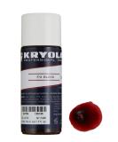 Kryolan F/X Blood 30ml - Realistic Stage & Fake Blood Makeup for Halloween & Cosplay | Easy to Apply & Washable - Buy Online on GoSupps.com