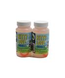 Kitty Love Bubbles: for Cats, Non-Toxic and Allergen-Free, Bring Out Your Cat's Inner Hunter with Hours of Fun and Exercise 4oz - 2 pack - Buy Online on GoSupps.com