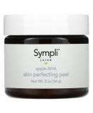 Buy Juice Beauty Apple AHA Skin Perfecting Peel 2 oz Best Exfoliating Peel for Radiant Skin | International Shipping Available - Buy Online on GoSupps.com