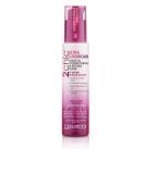 GIOVANNI 2chic Ultra-Luxurious Leave-In Conditioning & Styling Elixir, 4 oz. - Cherry Blossom & Rose Petals, With Aloe Vera, Smooths Curly & Wavy Hair, Enriched, No Parabens, Color Safe - Buy Online on GoSupps.com