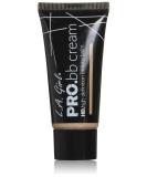 L.A. Girl Pro BB Cream HD Beauty Balm Light/Medium 1 fl. Oz - Shop Now for Flawless Coverage! - Buy Online on GoSupps.com