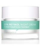 Cosmedica Skincare 2.5% Retinol Night Cream - Overnight Resurfacing Treatment, 1.76 oz - Buy Online on GoSupps.com