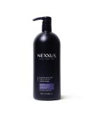 Nexxus Keraphix ProteinFusion Conditioner with Keratin Protein and Black Rice for Damaged Hair 33.8 oz - Buy Online on GoSupps.com