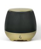 Buy Earnest Living Essential Oil Diffuser 150ml - Home Aromatherapy & Humidifier with USB Auto Off & 7 Color Changing Lights - Buy Online on GoSupps.com