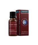 Mystic Moments Clary Sage Fragrance Oil - 10ml - Buy Online on GoSupps.com
