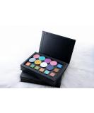 Coosei 4-Layer Magnetic Eyeshadow Palette | Book-Style Makeup Organizer for Large Empty Storage - Buy Online on GoSupps.com