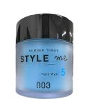 Buy Number Three Me Hard Wax Hair Wax 50g - International Shipping Available - Buy Online on GoSupps.com