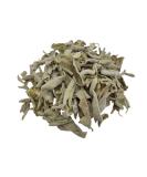 Wild Greek Sage Herbal Tea Whole Leaves 85g - 1.95Kg Premium Quality Salvia Triloba (85 grams) - Buy Online on GoSupps.com