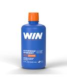 WIN Activewear Laundry Detergent - Preserve Elastic, Brighten Colors, Remove Odors - For Gym & Sports Uniforms - Active Fresh (Blue) - Buy Online on GoSupps.com