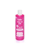 Rock The Locks Hot Pink All-in-One Hair Color & Conditioner with Argan Oil - Shine & Strength Boost - Buy Online on GoSupps.com