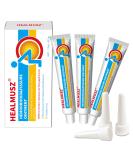 Buy Hemorrhoid Cream with 4% Lidocaine & 0.25% Phenylephrine | Fast Relief for Pain Swelling & Itching - 1.5 oz & 3 oz Ointment - Buy Online on GoSupps.com