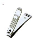 Japanese Nail Clipper - Small Size | Precision Stainless Steel Clippers - Buy Online on GoSupps.com