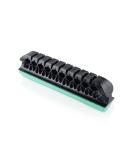 Mat's Beard Bar Pro (V2.0) - Flexible Clean Up Tool for Beard Trimmings - Made in USA - Buy Online on GoSupps.com