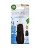 Air Wick Essential Oils Diffuser Mist Refill Fresh Water Breeze 1ct - Air Freshener - Buy Online on GoSupps.com