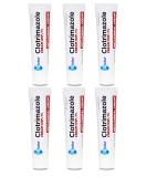 6 Pack Clotrimazole Antifungal Cream 1% (1 oz) for Athlete's Foot, Jock Itch, Ringworm & More - Buy Online on GoSupps.com