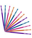 12-Piece Purple Thang Sewing Tools Set - Multifunctional Quilting Supplies in 4 Colors - Buy Online on GoSupps.com