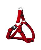 Ddoxx Air Mesh Dog Harness | Adjustable & Padded | Step-In Design for Small to Large Dogs | Multiple Colors & Sizes Available - Buy Online on GoSupps.com