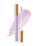 FOCALLURE Metallic Chameleon Liquid Lipstick - Diamond Glitter Lip Gloss for Costume, Cosplay, Festival - 10 ALEXANDRITE - Buy Online on GoSupps.com