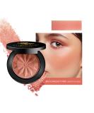 Mimore Blusher | Durable Weld-Resistant Matte & Shimmery Rouge for Brilliant Skin | 1 Pack (03) - Shop Internationally - Buy Online on GoSupps.com