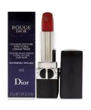 Christian Dior Rouge Dior Couture Lipstick 999 Matte - 0.12 oz Refillable Women's Lipstick - Buy Online on GoSupps.com