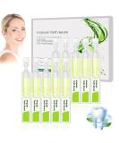 Ampoules Toothpaste - Tartar Remover & Fruit Acid Whitening Essence | Eliminate Tartar & Plaque Bacteria Worldwide - Buy Online on GoSupps.com