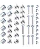 TOBWOLF Inline Skate Axle Spacer Screw Replacement, Aluminum Alloy Rollerblade Skate Wheel Bearing Spacer, Roller Skate Replacement Accessories with Axle & Axles Screws & Wrench 6mm Axle + 6mm Frame Spacer + 8mm Wheel Spacer - Buy Online on GoSupps.com
