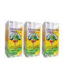 CHERIFER Forte Syrup with Taurine, Double Chlorella Growth Factor, and Zinc 120ml - Growth Support - Buy Online on GoSupps.com