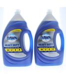 2 Pk. Dawn Ultra Heavy Duty Degreasing Dishwashing Liquid - 56 Fl. Oz Each 112 Fl. Oz Total - Best for Tough Grease Removal | Buy Internationally Now - Buy Online on GoSupps.com