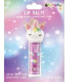Shop iScream Sleeping Unicorn Cotton Candy Lip Balm - Unique Scented Moisturizer for Soft Lips | International Shipping Available - Buy Online on GoSupps.com
