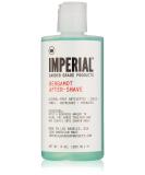 Imperial Barber Grade Products Bergamot After-Shave Alcohol Free, 9 oz - Buy Online on GoSupps.com