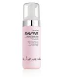 Sampar White Velvet Mousse - Luxury Foaming Face Cleanser for Radiant Skin | International Shipping Available - Buy Online on GoSupps.com
