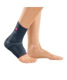 Buy Medi Levamed Knit Ankle Support for Men & Women International Shipping Available - Buy Online on GoSupps.com