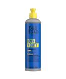 TIGI Bed Head Down N Dirty Clarifying Detox Shampoo - 13.53 fl oz | Deep Cleansing & Purifying Shampoo for All Hair Types - Buy Online on GoSupps.com
