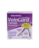NaturalCare Ultra Vein-Gard Cream 2.25 oz - Premium Vein Support & Relief - Buy Online on GoSupps.com