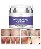 Intimate Area Dark Spot Corrector - Underarm, Knees, Elbows, Thighs, Private Parts Cream - Buy Online on GoSupps.com