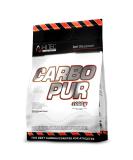 Hi Tec Nutrition Carbo Pur Maltodextrin 1000g - Sugar-Free Carbohydrate Powder for Weight Gain & Mass Gaining - Tasteless Hydrolyzed Complex Carbs - Buy Online on GoSupps.com