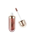 KIKO Milano Matte & Shiny Duo Liquid Lip Colour 01 | Liquid lipstick with a dual matte and shiny finish 45 Enchanting Rosewood - Buy Online on GoSupps.com