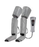 RENPHO Leg Massager for Circulation and Pain Relief, Air Compression Foot Leg Calf Thigh Massage, Helps for Reduce Swelling, Muscle Relaxation, 6 Modes 4 Intensities, Gifts for Men Women - Buy Online on GoSupps.com