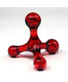 Selfnobb 4-Member Massage Device - Ultimate Relaxation & Pain Relief for International Shipping - Buy Online on GoSupps.com