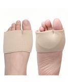 Metatarsal Pads for Pain Relief | Unisex Supportive Footwear | Shop Internationally - Buy Online on GoSupps.com