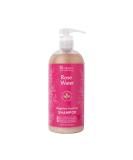 Renpure Rose Water Shampoo 24 fl oz (710 ml) - Buy Online on GoSupps.com