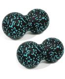 High-Quality GnHG Fascia Roll & Self-Massage Ball Set for Spine & Feet | International Shipping - Buy Online on GoSupps.com