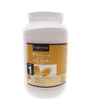 Cuccio Luxury Spa Scentual Salt Soak - Milk & Honey 120 Oz (I0098710) - Buy Online on GoSupps.com