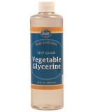 Buy Food Grade Vegetable Glycerine USP - 16 fl. oz | Premium Quality for Cooking & DIY - Buy Online on GoSupps.com