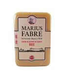 Buy Marius Fabre 1900 Rose Bar Soap 250g | Luxury French Soap for Soft Skin - International Shipping Available - Buy Online on GoSupps.com