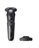 3 Head Rechargeable Wet Dry Shaver (S5588) - Best International Shipping & Quality Grooming Experience - Buy Online on GoSupps.com