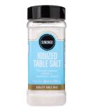 Sundhed Iodized Table Salt Refill - 750g (26.45 oz) | Kosher Certified - Gourmet Salt - Buy Online on GoSupps.com