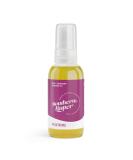 Southern Butter All-Natural Intimate Massage Oil - Rose & Lavender 4 oz | Best International Shipping - Buy Online on GoSupps.com