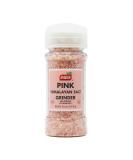 Badia Pink Himalayan Salt Grinder 4.5oz (Pack of 12) - Natural and Flavorful Seasoning - Buy Online on GoSupps.com