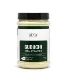 Guduchi Powder 200g (7 oz) | Immunity Modulator & Blood Purifier | Herbal Supplement for Detoxification - Buy Online on GoSupps.com